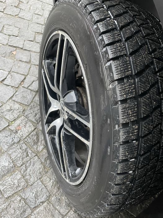 Volkswagen touareg 2.5 diesel