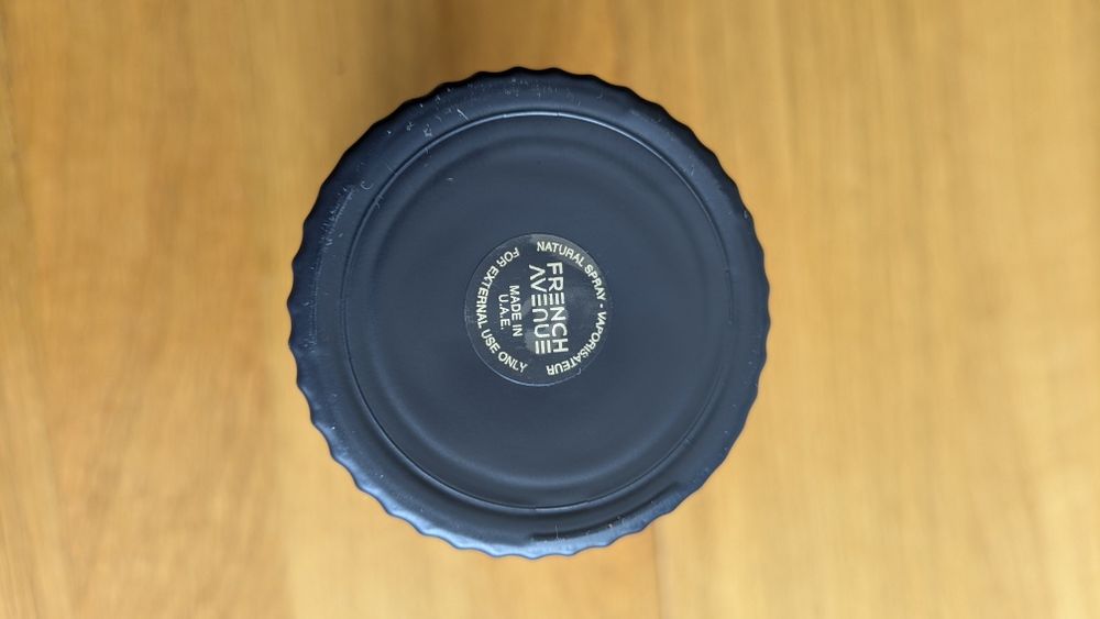 French Avenue Zenith Blue 100 ml