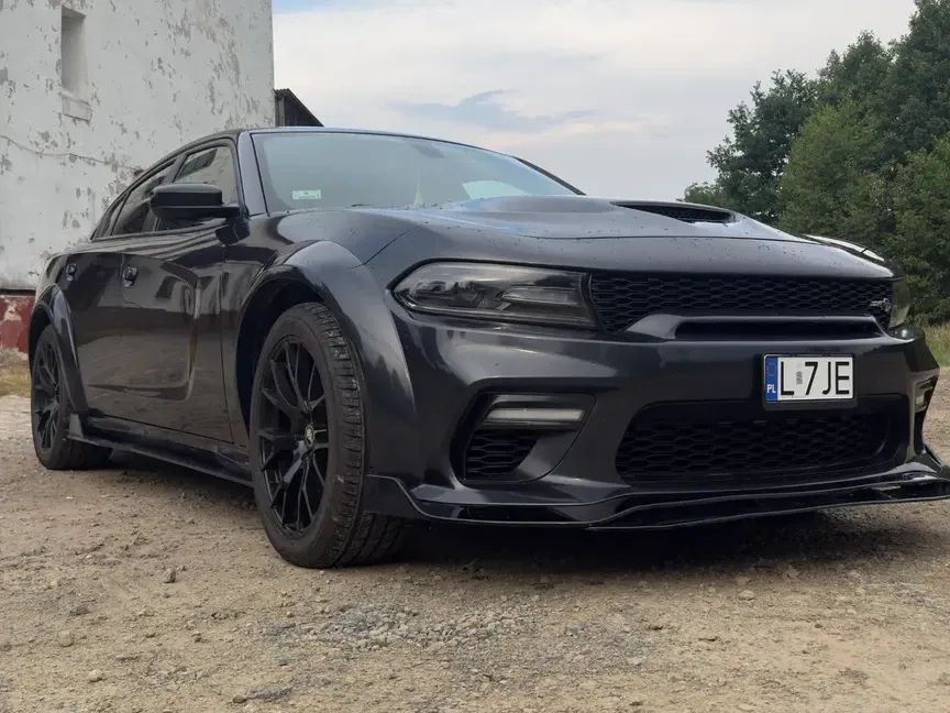 Dodge Charger
