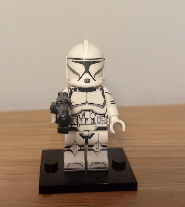 DC-15 Custom Blaster Star Wars
