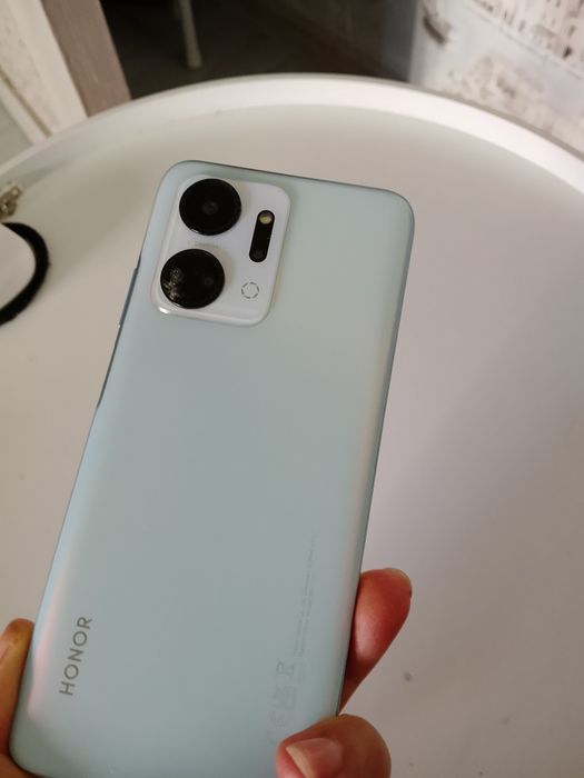 Смартфон Honor x7a 128gb
