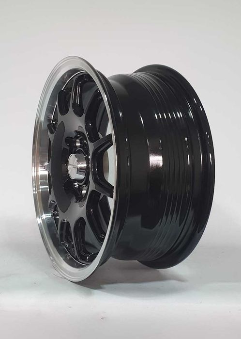 JNCN390-Jantes 16 Réplicas para Polo Ibiza Honda Renault etc.