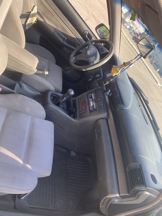 Audi a4b5 2.5 TDI