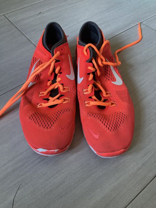 Buty Nike do biegania