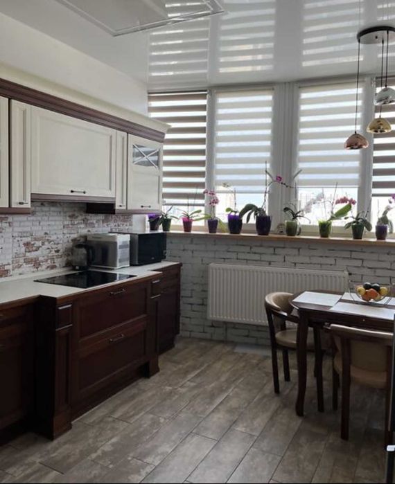 3-rooms apartment apartment by the address st. Kulikovo pole pl Oktyabrskoy revolyutsii pl (area 86 m²) - Atlanta.ua - photo 3