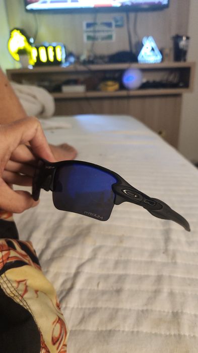 Óculos Oakley Flak.2.0 XL