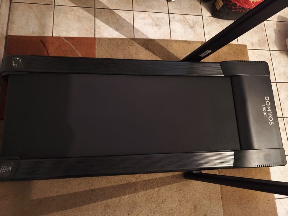 Passadeira Domyos T900C em muito bom estado