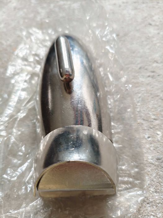 Zamek nawierzchniowy do drzwi