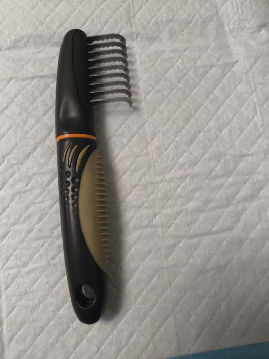 Расчёски для вычесывания колтунов