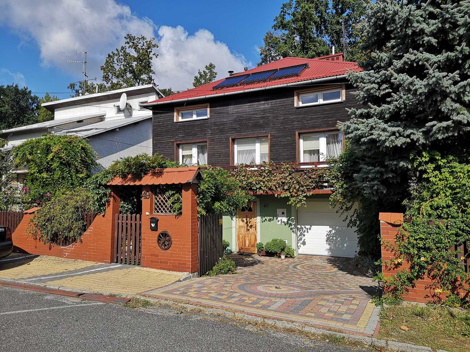 Noclegi w  Łańcucie dla turystów, pracowników