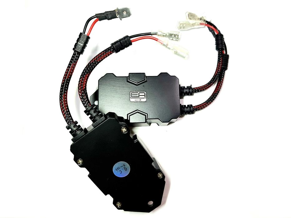 Обманки, адаптери опору LED Xenon CANBUS Audi, BMW, Mercedes, Ford...