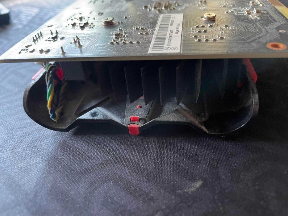 Radeon RX 560 4GB