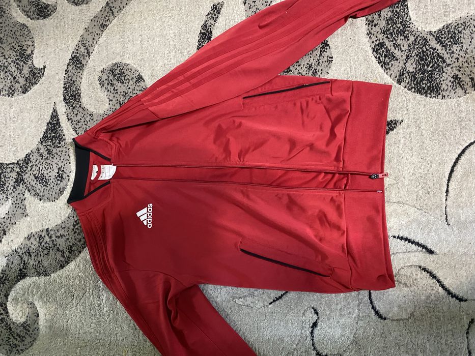 Олимпийка Adidas ADIDAS