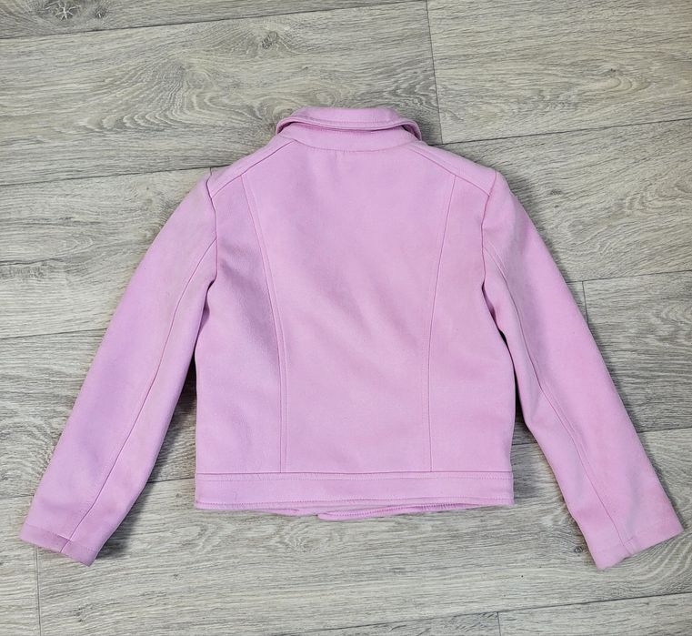 Куртка-піджак.Дівчинка