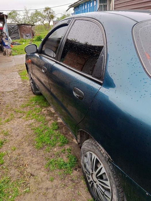 Продам Daewoo Sens