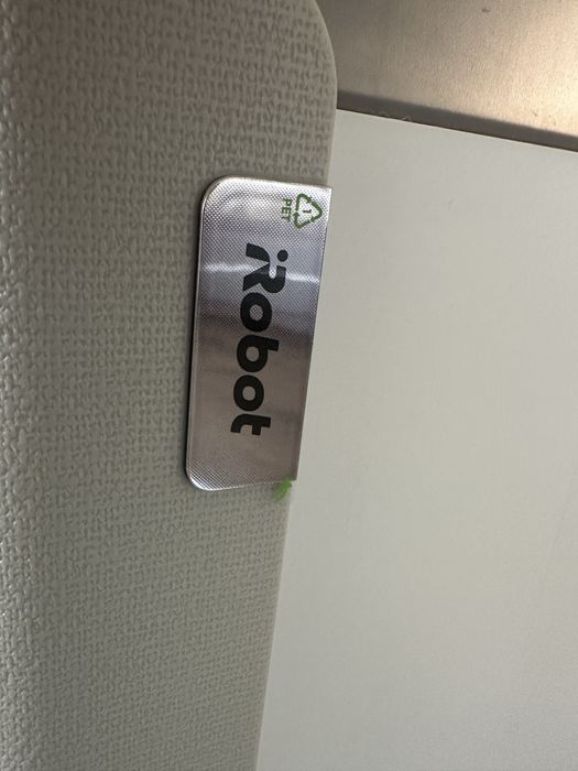 iRobot Roomba Plus 505 Combo + stacja Autowash