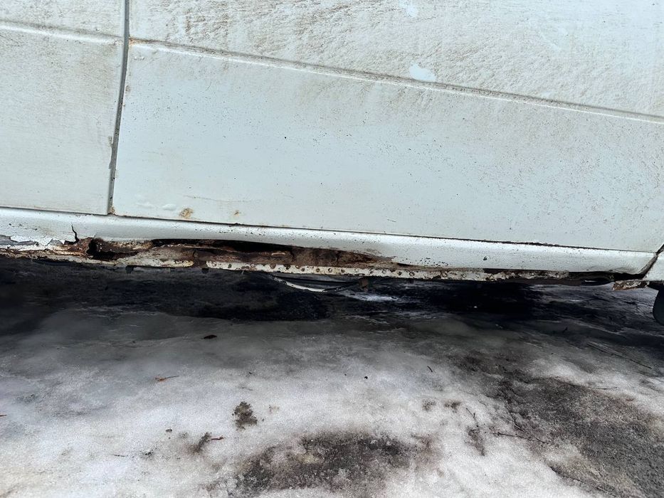 Продам автомобіль Opel kadet 1.6