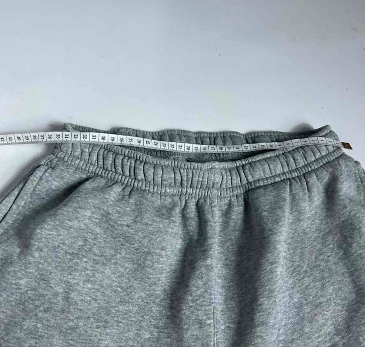 Męskie dresy Nike cargo