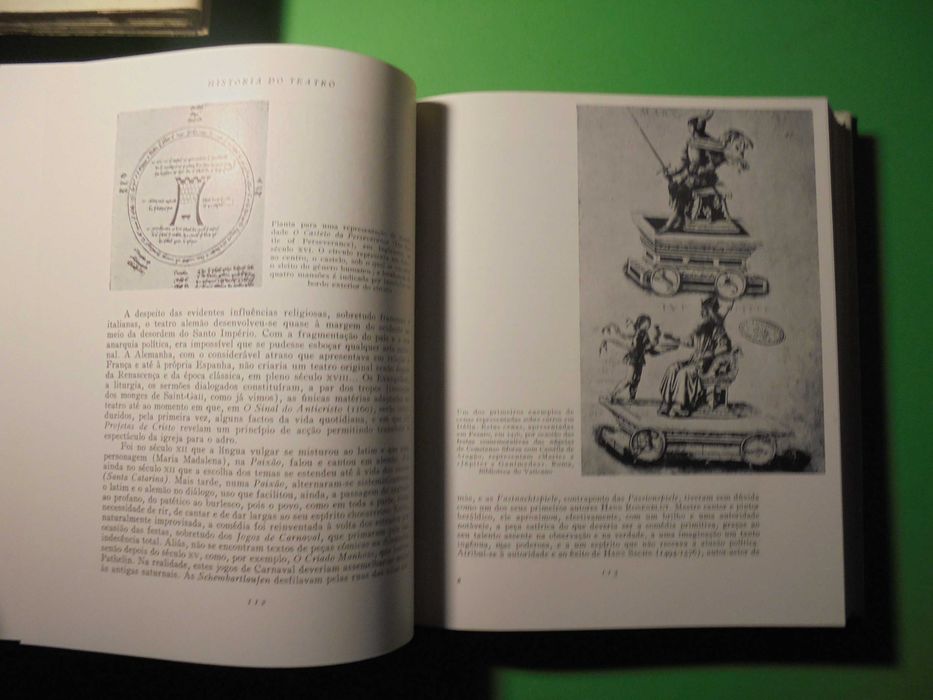 Moussinac (Léon);História do Teatro