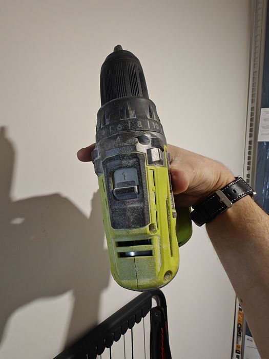 Wkrętarka ryobi R18DD3