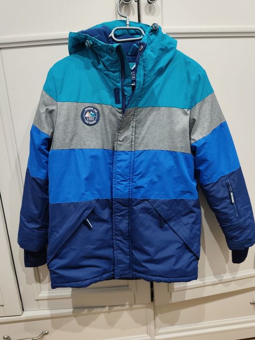 Kurtka Cool club 158