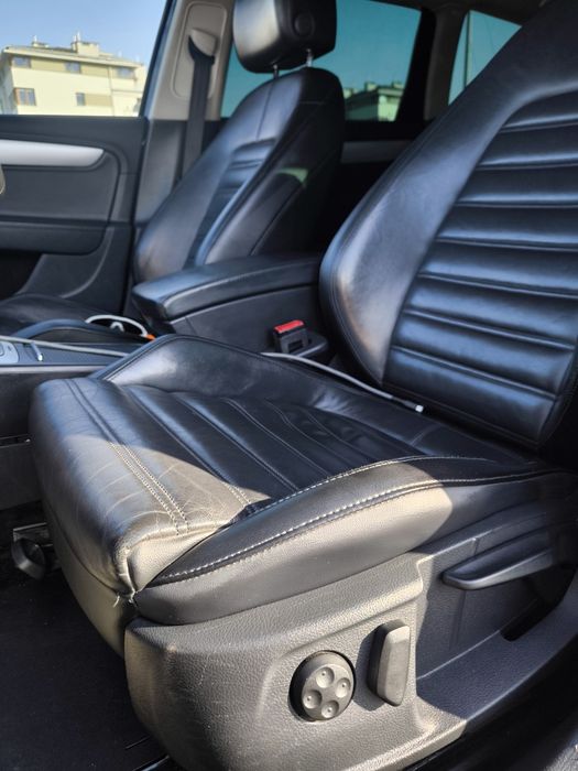 VW passat alltrack WEBASTO B7 2014 177 k.m. 2.0 tdi