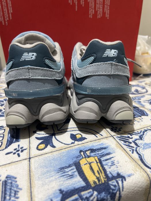 New Balance 9060 - Blue