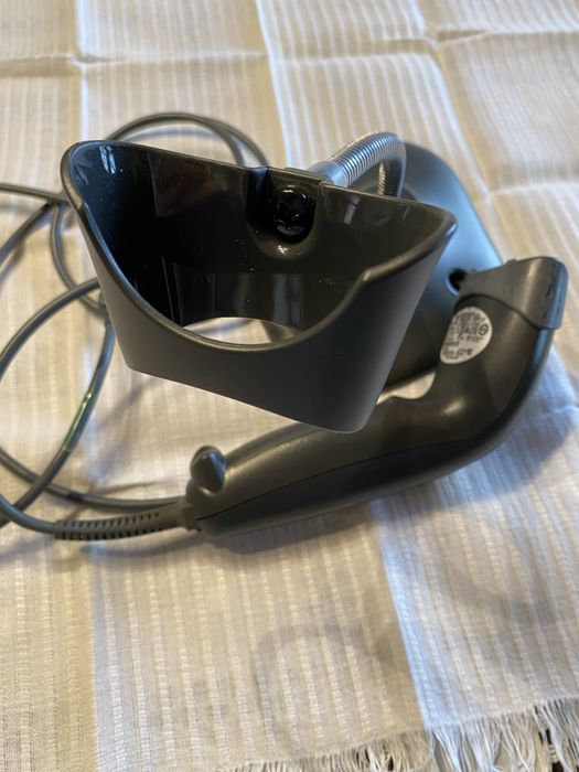 Leitor de codigo de barras zebra64552990069507122