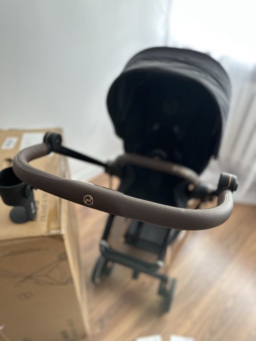 CYBEX MIOS wózek dziecięcy spacerowy