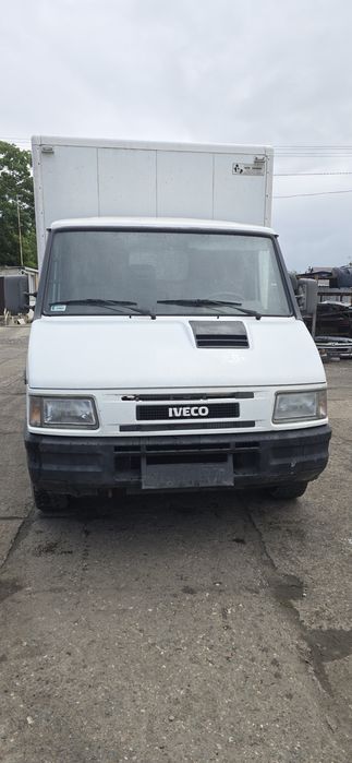Maska Iveco 3510