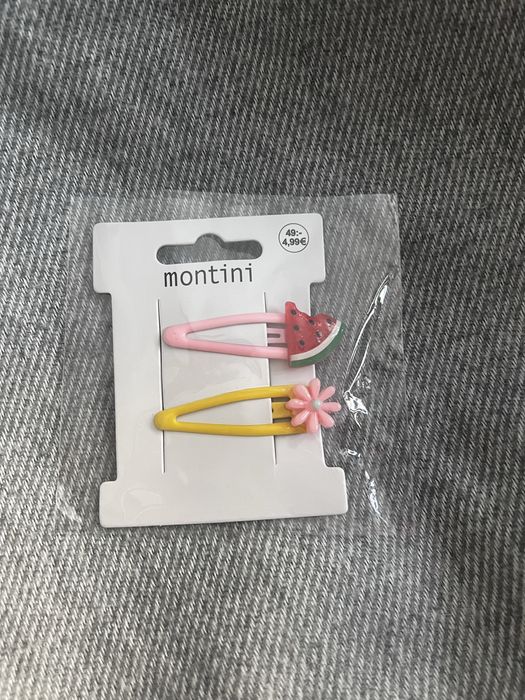 Zestaw bizuterii dla dziewczynki