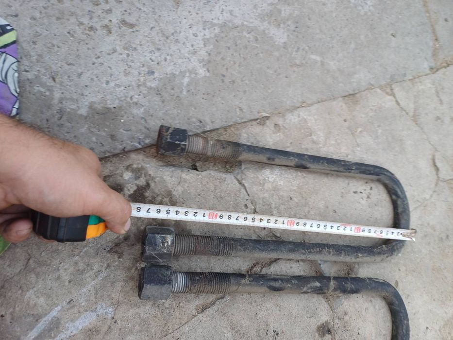 Продам стремянка Камаз б/у