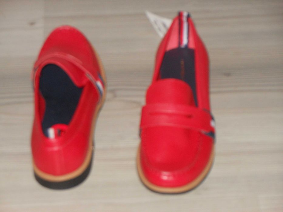 Buty  damskie  Tommy  Hilfiger r.395