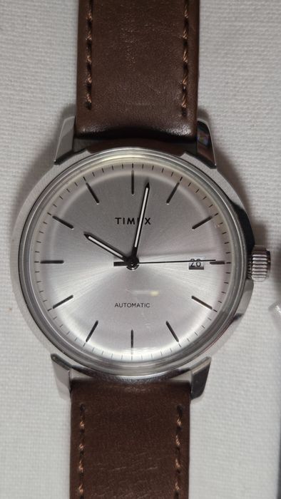 Timex Automatic TW2T22700