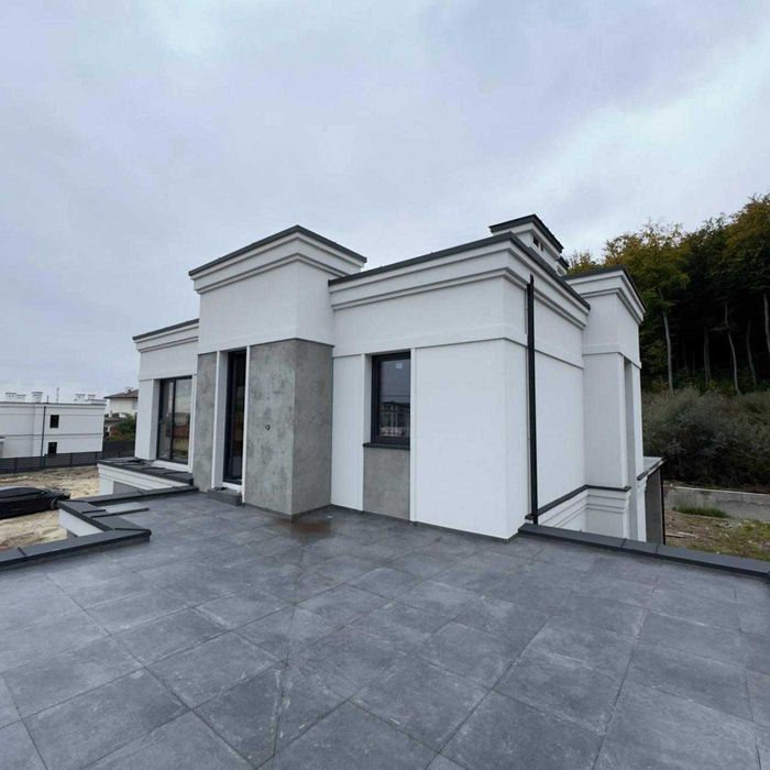 Без комісії !!! Продаж сучасного двоповерхового будинку у Винниках