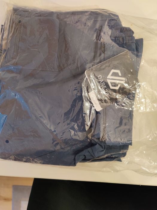 Spodnie trekkingowe DARE 2b nowe