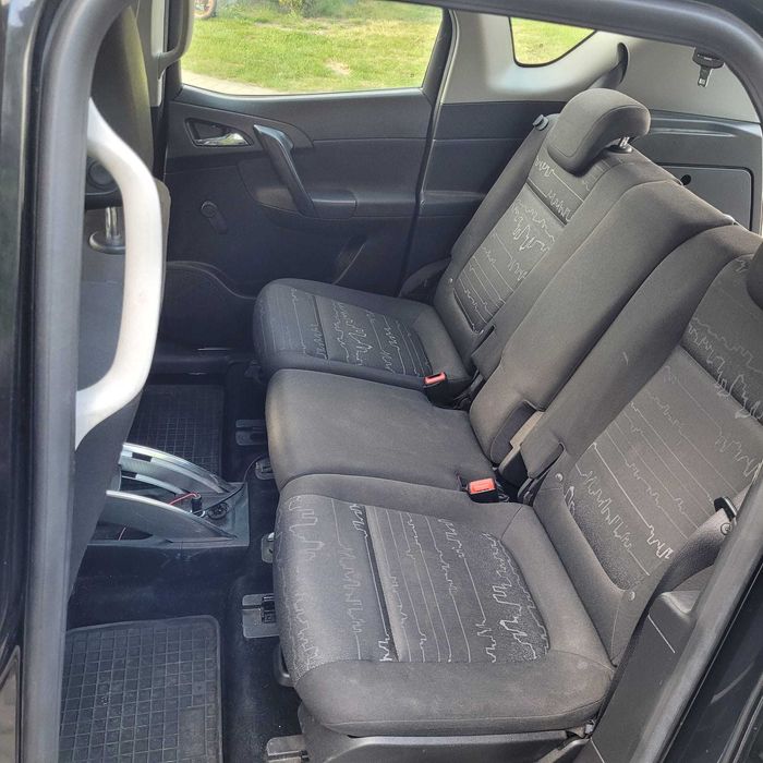 Opel Meriva B 1.4 turbo