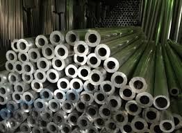 Алюминий, труба алюмниевая, дюраль трубы, куски, обрезки, отрезаем