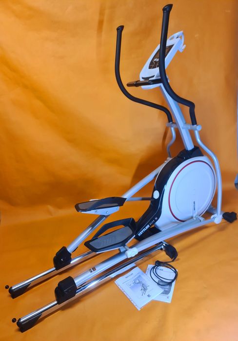 KETTLER Duży wybór Orbitrek magnetyczny elektro-magnetyczny Gwarancja