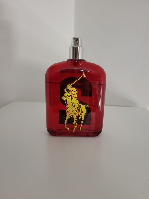 Perfumes homem originais