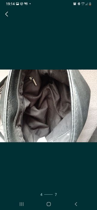 Listonoszka z fredzelkami