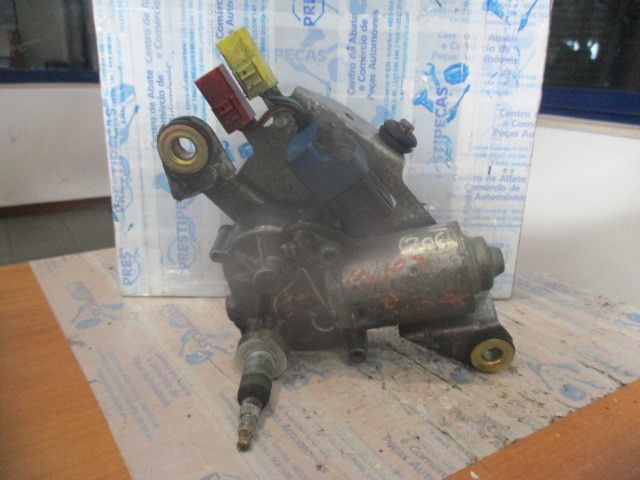 Motor limpa vidros trás PEUGEOT 306 (7A, 7C, N3, N5)