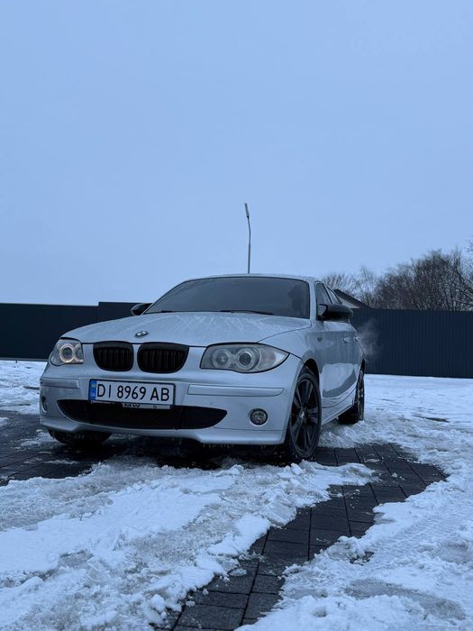 Продам БНВ дуже хороша машина