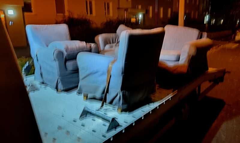 POMOC DROGOWA 24/7 Auto-laweta Transport Faktura vat 23%