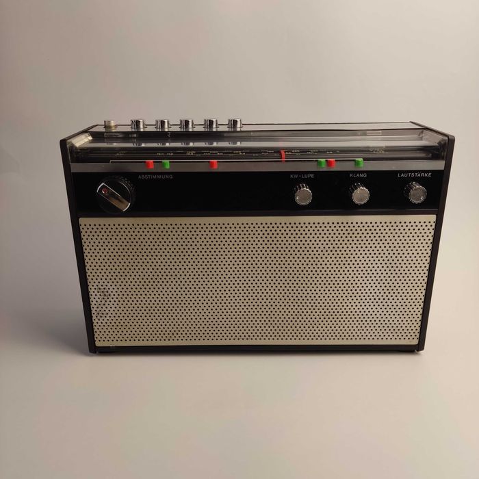 Radio Stern - Dynamic -2030 - niesprawne - lata 70