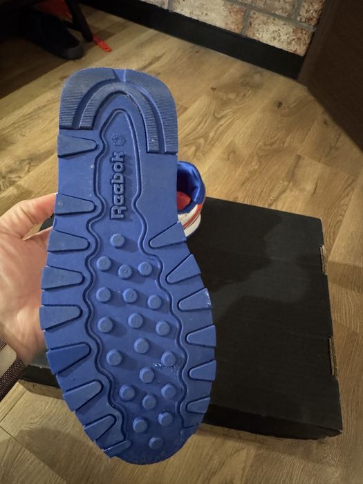 Buty chlopiece Reebok rozm 34