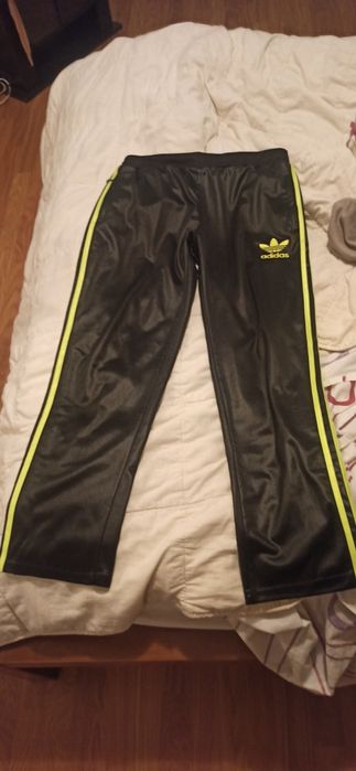 Calças fato de treino Adidas