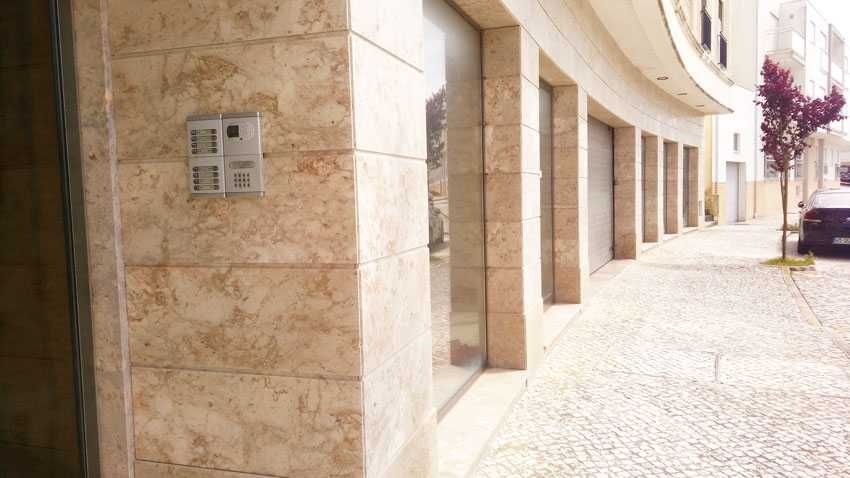 T2 Arrendamento Nazaré