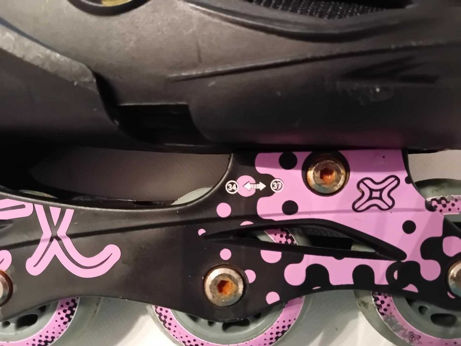 Inline Skates (34/37) and Others (29)64283989351043124