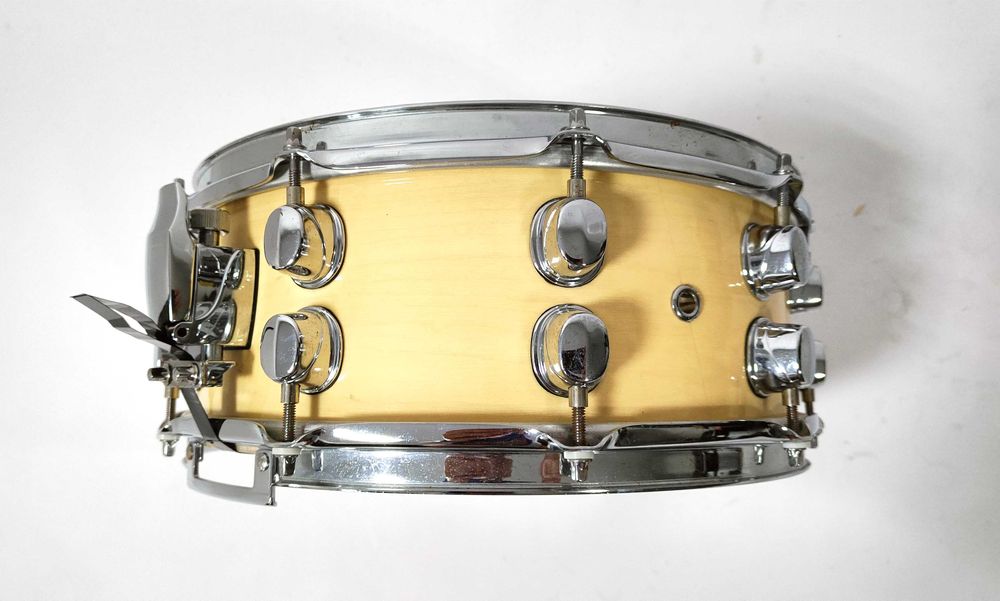 Werbel Mapex Saturn III  Maple/Walnut 14"x5,5"